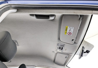 Подержанный автомобиль Kia Rio Hatchback 2021 года (22 фото)