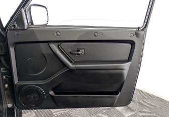 Подержанный автомобиль LADA (ВАЗ) 2121 (4x4) 2017 года (22 фото)