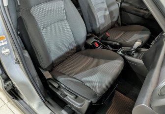 Подержанный автомобиль Suzuki Vitara 2021 года (12 фото)