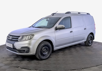 Подержанный автомобиль LADA (ВАЗ) Largus Van 2024 года (1 фото)