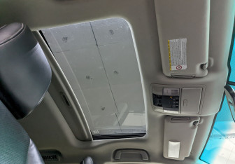 Подержанный автомобиль Lexus GX 2011 года (25 фото)