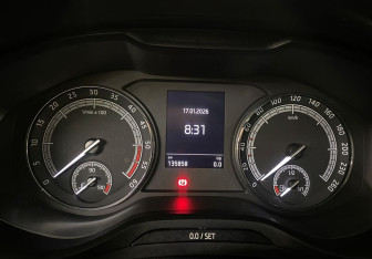 Подержанный автомобиль Skoda Kodiaq 2019 года (13 фото)