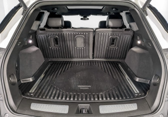 Подержанный автомобиль Cadillac XT5 2021 года (10 фото)