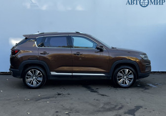 Подержанный автомобиль Changan CS35PLUS 2020 года (4 фото)