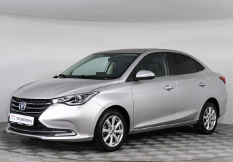 Подержанный автомобиль Changan Alsvin 2023 года (1 фото)