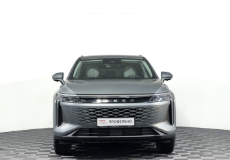 Подержанный автомобиль Exeed RX 2023 года (2 фото)