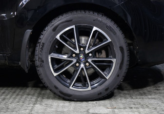 Подержанный автомобиль Kia Soul 2011 года (22 фото)