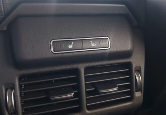 Подержанный автомобиль Land Rover Range Rover Evoque 2016 года (26 фото)