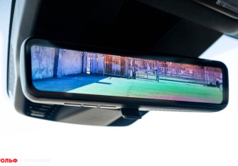 Новый Ford Ranger 2025 (21 фото)