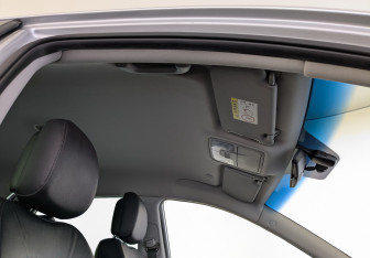 Подержанный автомобиль Hyundai ix35 2015 года (22 фото)