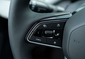 Новый Geely Atlas 2025 (18 фото)