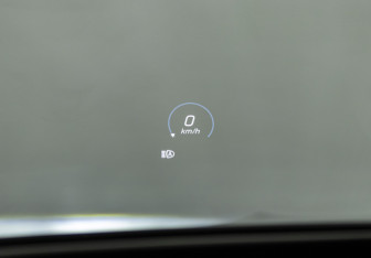 Подержанный автомобиль Mercedes-Benz GLE 2021 года (14 фото)