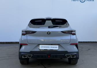 Подержанный автомобиль Changan UNI-T 2023 года (6 фото)