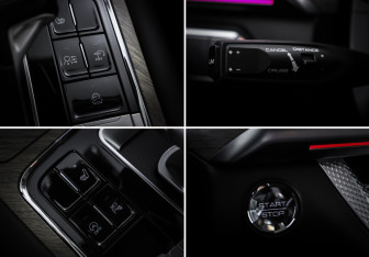 Подержанный автомобиль Tank 500 2023 года (23 фото)