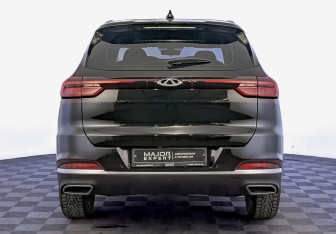 Подержанный автомобиль Chery Tiggo 7 Pro 2022 года (6 фото)