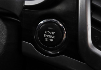 Подержанный автомобиль SsangYong Actyon 2013 года (16 фото)