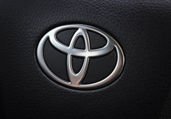 Новый Toyota Camry Sedan 2024 (19 фото)