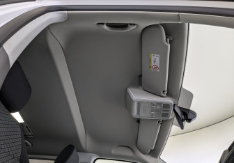 Подержанный автомобиль Volkswagen Caravelle 2021 года (22 фото)