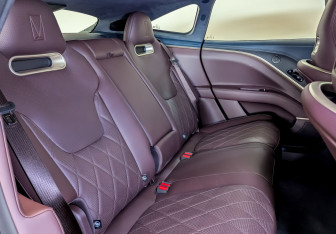 Новый Avatr 11 2025 (12 фото)