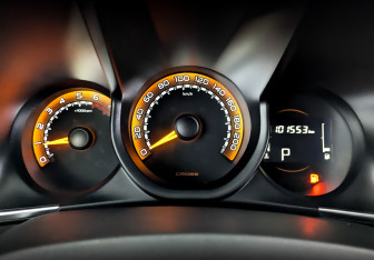 Подержанный автомобиль LADA (ВАЗ) XRAY 2019 года (13 фото)