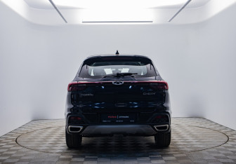 Подержанный автомобиль Chery Tiggo 8 2020 года (6 фото)