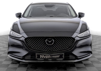 Подержанный автомобиль Mazda 6 Sedan 2020 года (2 фото)