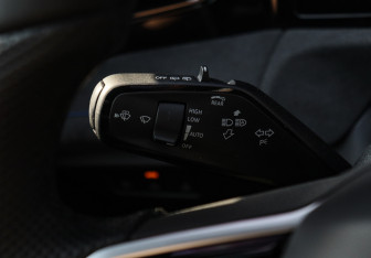 Подержанный автомобиль Volkswagen Tiguan 2024 года (28 фото)