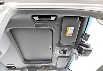 Подержанный автомобиль Lexus LX 2024 года (23 фото)