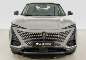 Подержанный автомобиль Changan UNI-T 2024 года (2 фото)