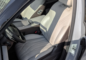 Подержанный автомобиль Exeed RX 2024 года (20 фото)