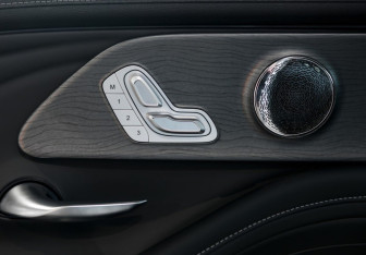 Новый Chery Arrizo 8 2025 (30 фото)