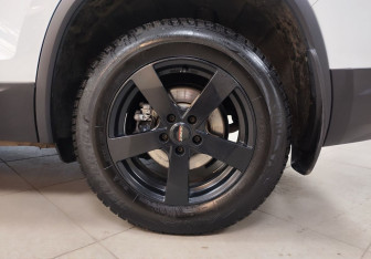 Подержанный автомобиль Skoda Kodiaq 2020 года (9 фото)