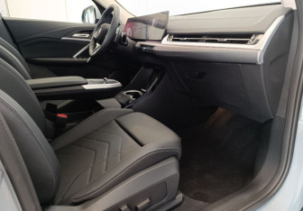 Новый BMW X2 2025 (16 фото)