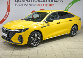 Новый Chery Arrizo 8 2025 (1 фото)