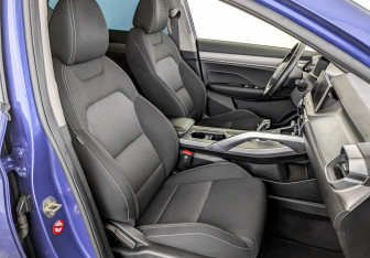 Подержанный автомобиль Geely Coolray 2022 года (23 фото)