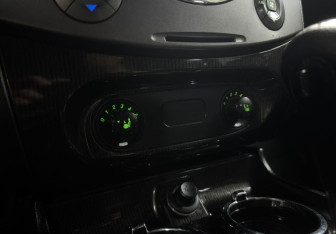 Подержанный автомобиль SsangYong Rexton 2011 года (20 фото)