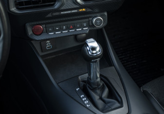 Подержанный автомобиль Ford Mustang Coupe 2023 года (24 фото)