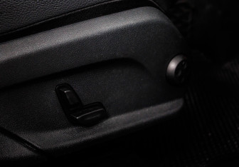 Подержанный автомобиль Mercedes-Benz GLC Coupe 2015 года (13 фото)