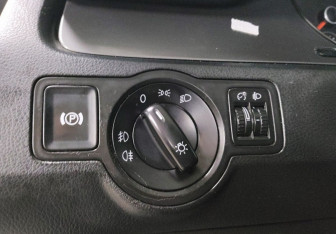 Подержанный автомобиль Volkswagen Passat Wagon 2009 года (13 фото)