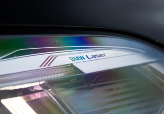 Подержанный автомобиль BMW X5 2020 года (15 фото)