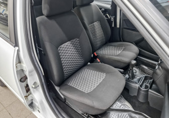 Подержанный автомобиль LADA (ВАЗ) Granta Sedan 2022 года (22 фото)