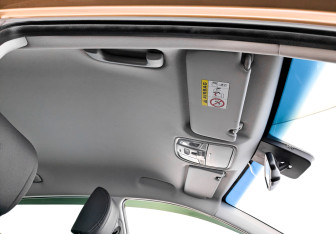 Подержанный автомобиль Kia Sportage 2017 года (22 фото)