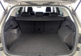 Подержанный автомобиль Skoda Kodiaq 2019 года (10 фото)