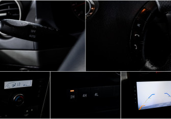 Подержанный автомобиль Great Wall Hover H3 2011 года (16 фото)