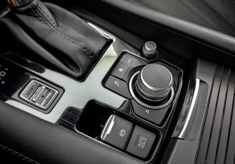 Подержанный автомобиль Mazda 6 Sedan 2019 года (21 фото)