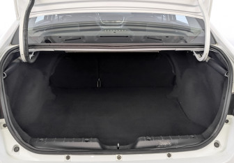 Подержанный автомобиль LADA (ВАЗ) Vesta Sedan 2024 года (10 фото)