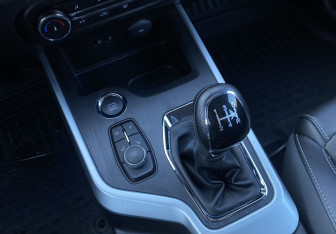 Подержанный автомобиль Chery Tiggo 4 2021 года (18 фото)