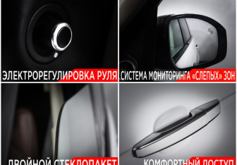 Подержанный автомобиль Land Rover Range Rover 2013 года (31 фото)