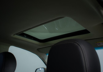 Подержанный автомобиль Geely Emgrand X7 2020 года (15 фото)