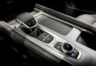 Новый Chery Arrizo 8 2024 (29 фото)